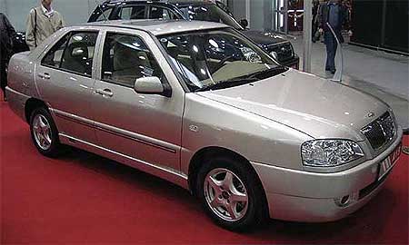  Chery    .