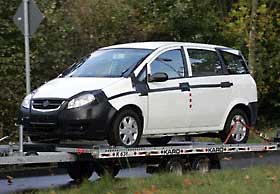 Chery          