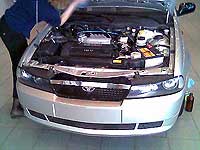   Daewoo Nexia   1 .