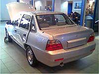   Daewoo Nexia   1 .