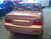   Daewoo Nexia   1 .