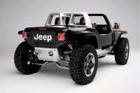 Jeep Hurricane          ,              .