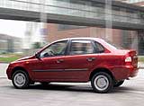   Lada Kalina 1118  52 %.