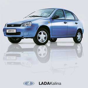        www.lada-kalina.ru,    LADA KALINA.