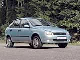     Lada Kalina     3 
