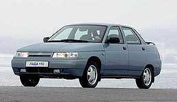    Lada  70 .