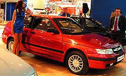      Lada 112 Coupe.