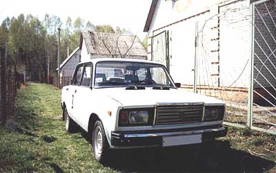 Lada 2107     2006 .
