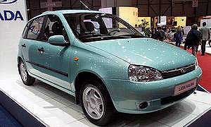Lada        .