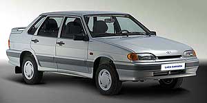    Lada Samara 21099   .