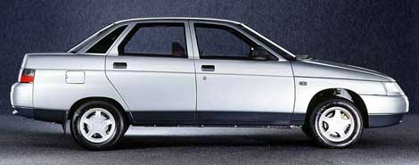  Lada 110    .