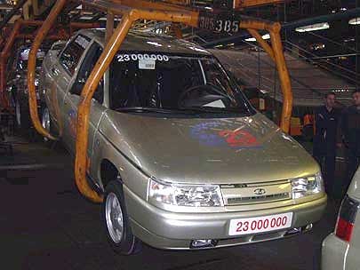 31  2005 ,      23-  .     LADA 110 c 16-    1,6      