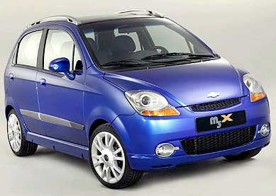  Matiz          ,    ,         Euro IV.  , Matiz     .