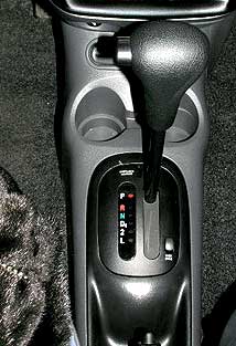 MATIZ II    