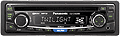 CD-MP3-ресивер Panasonic CQ-C1303NE