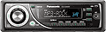 CD-MP3-ресивер Panasonic CQ-C3303W
