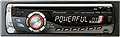 CD-MP3-WMA- Pioneer DEH-P4950MP