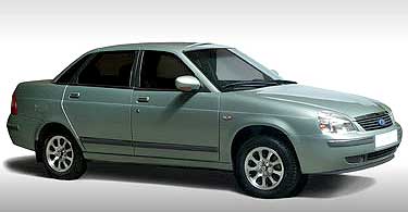   LADA 110  LADA PRIORA   2006 