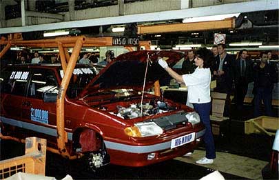          Lada-110  Lada-112;     -   Lada-111.            ,    .