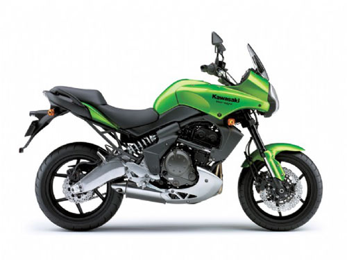 Versys ABS