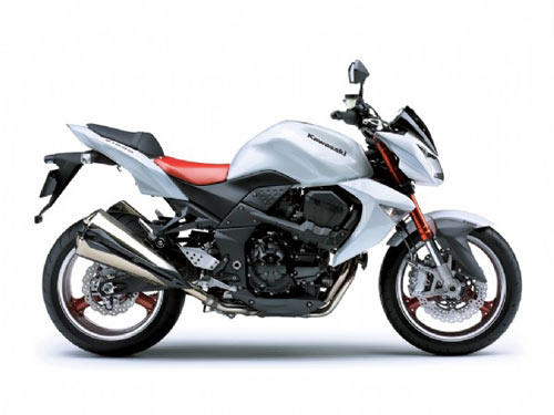 Kawasaki Z1000 ABS