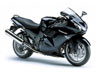 Kawasaki ZZR1400 ABS