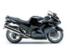Kawasaki ZZR1400 ABS