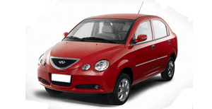 Chery QQ6
