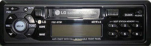    LG TCC-5730